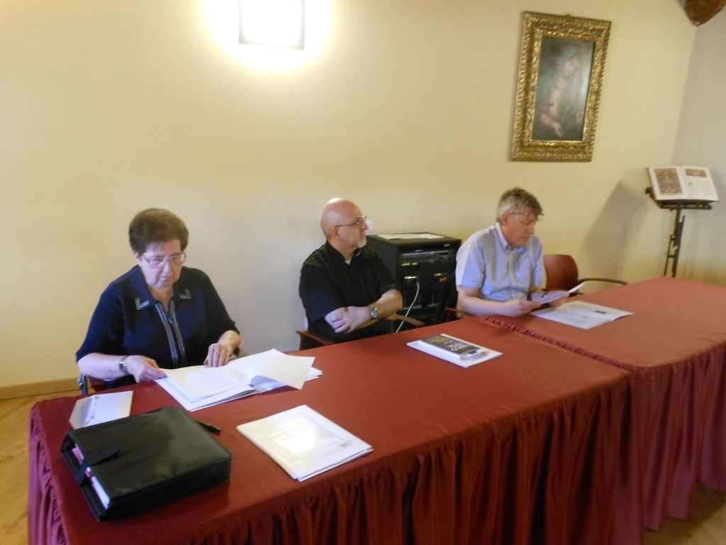 Letta a Cantiere Speranza